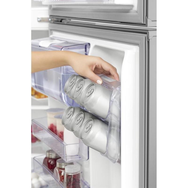 Refrigerador Electrolux DC50X Duplex Com Dispenser Inox